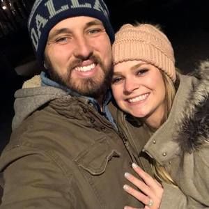 Meet your Posher, Brandon